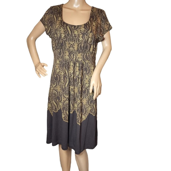 Athleta jersey knit dress - Picture 8 of 16